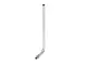 TECE-TECEflex-HK-Montagewinkel-15-mm-Dimension-20-Laenge-300-mm-CU-vernickelt-714020 gallery number 1